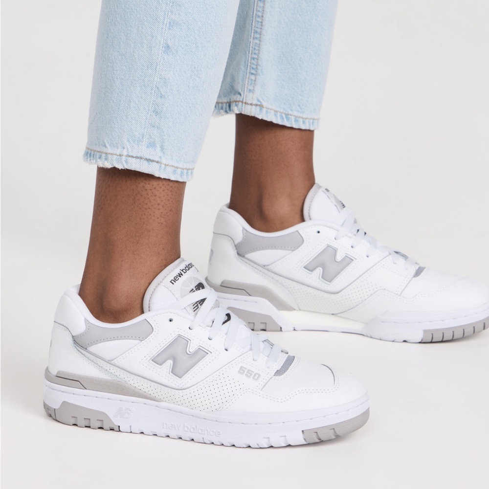New Balance 550 - Picture 8 of 8